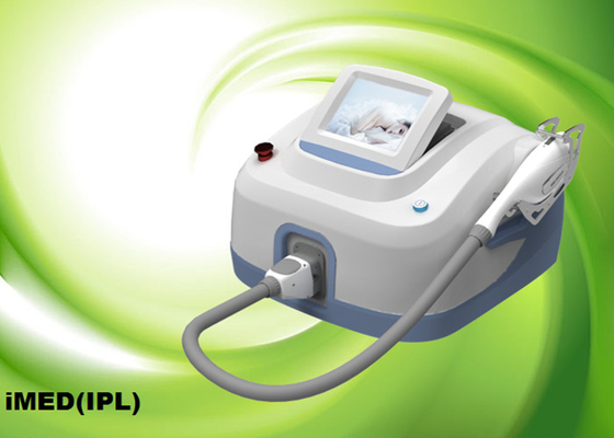 Ánh sáng laser IPL IPL vĩnh viễn E-light cho tẩy lông với thời lượng xung 0.5 - 15ms