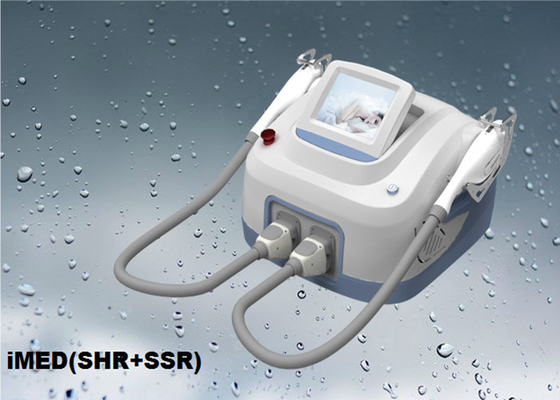máy tẩy lông dành cho nữ Máy chuyên nghiệp SHR ​​SSR Tẩy lông triệt lông SSR