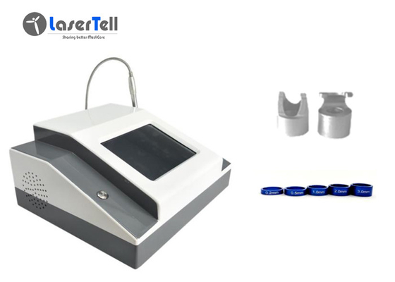 Professional Skin Tags Removal Diode Laser Facial Spiderthread máy loại bỏ tĩnh mạch