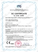 Trung Quốc Beijing LaserTell Medical Co., Ltd. Chứng chỉ