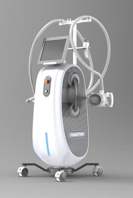 Máy xách chân không 40k Slimming Cavitation Machine Lipo RF Skin Lifting Giảm cân Body Contouring