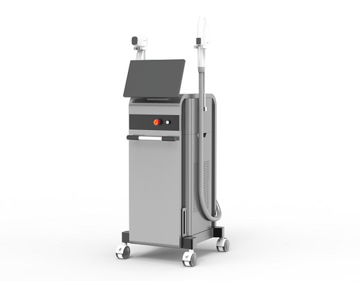Hệ thống Android Diode Laser Hair Removal 808nm + Ipl Skin Rejuvenation