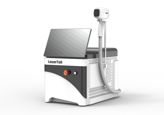 Android Diode Laser 808nm loại bỏ lông 13,3 inch màn hình máy chuyên nghiệp cho phụ nữ